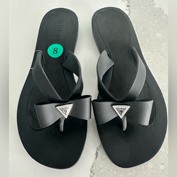 Guess Shoes - GUESS Tutu Women’s Sandals…NWT